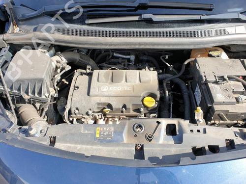 Capteur électronique VAUXHALL MERIVA Mk II (B) (S10) 1.4 | BP29647256M84