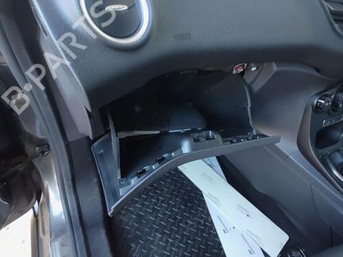 Rear bumper reinforcement FORD MONDEO IV (BA7) 2.0 TDCi | BP31326154C73 