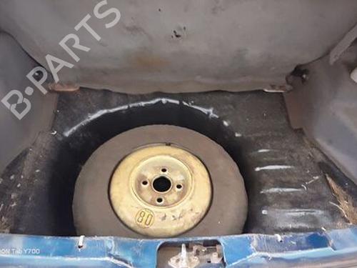 Windscreen washer tank NISSAN MICRA II (K11) 1.0 i 16V (K11) | BP29664566C113 