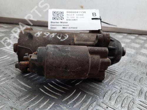 Startmotor FORD ESCORT VI (GAL, AAL, ABL) 1.6 16V | BP29646655M8 