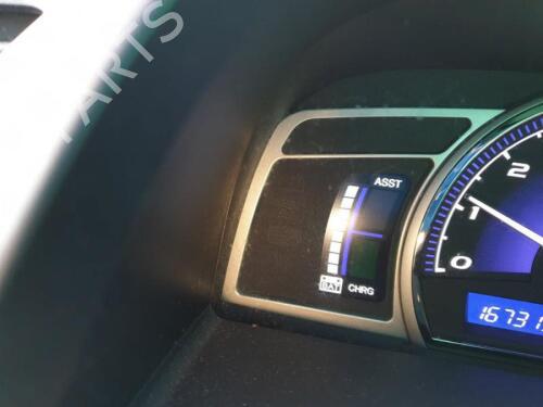 Engine HONDA CIVIC VIII Saloon (FD, FA) 1.3 IMA (FA3, FD3) | BP29650503M1