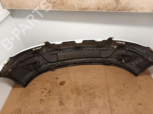 Front bumper FORD FIESTA V Van 1.4 TDCi | BP29657370C7 