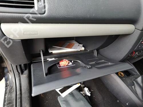 Aletta parasole destra RENAULT CLIO II (BB_, CB_) 1.2 (BB0A, BB0F, BB10, BB1K, BB28, BB2D, BB2H, CB0A,... | BP29667032I2