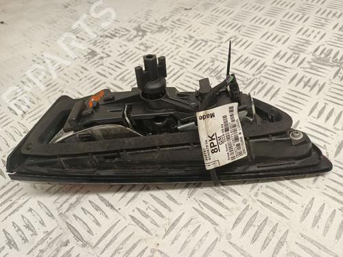 Left taillight VAUXHALL ASTRA Mk VII (K) (B16) 1.6 CDTi | BP29662201C34 