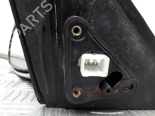 Left mirror DAEWOO LANOS (KLAT) 1.6 16V | BP29645697C26