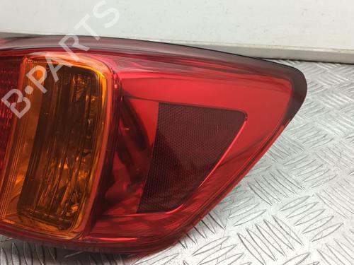 Right taillight LEXUS IS II (_E2_) 220d (ALE20) | BP29674965C35 