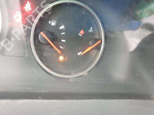 Instrument cluster NISSAN X-TRAIL I (T30) 2.2 dCi 4x4 | BP29650545C47