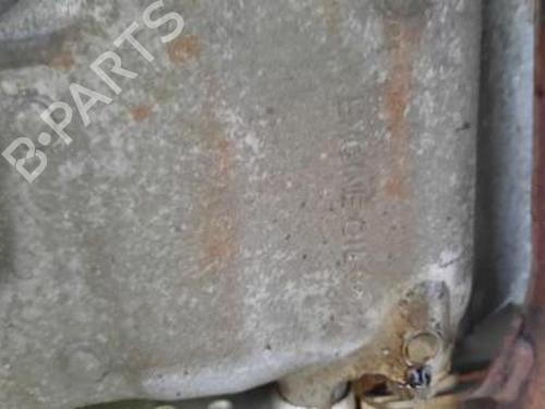 Steering column HONDA CIVIC IX (FK) 1.4 i-VTEC (FK1) | BP29672977M21