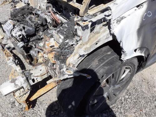 Zacisk hamulca tylnego lewego PEUGEOT 3008 II SUV (MC_, MR_, MJ_, M4_) 1.2 THP/ PureTech 130 (MRHNSM, MRHNSU, MRHNSJ, MRHNYW,... | BP29649350M107