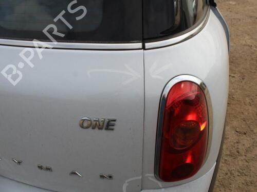 Right front driveshaft MINI MINI (R56) Cooper | BP29675105M39