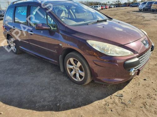 Startmotor PEUGEOT 307 SW (3H) 1.6 HDI 110 | BP29651297M8