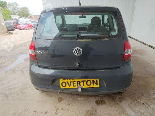 Viskermotor bagrude VW POLO IV (9N_, 9A_) 1.4 BiFuel | BP29679519M102 