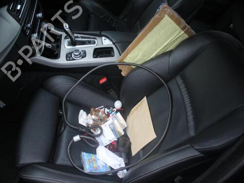 Right front suspension arm BMW 5 Touring (F11) 535 d | BP30048355M13 