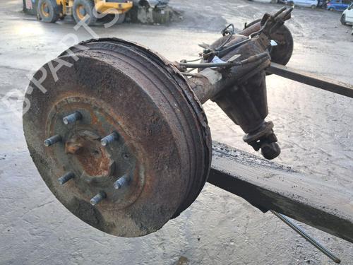 Rear differential FORD RANGER (TKE) 2.2 TDCi 4x4 | BP29648057M24  - Image 6