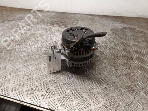 Used Alternator VOLVO S40 II (544) 1.6 (101 hp) 29654190