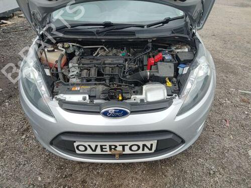 Steering column stalk FORD FIESTA VI (CB1, CCN) 1.4 TDCi | BP29664091I23 