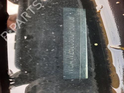 AC compressor BMW X3 (F25) xDrive 20 d | BP28638373M34