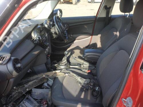 Steering column MINI MINI (F55) Cooper | BP29647783M21