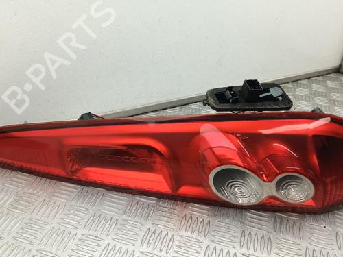 Right taillight FORD FIESTA V (JH_, JD_) 1.25 16V | BP29666615C35 