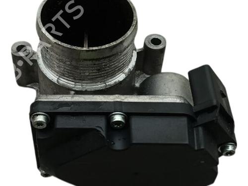 Used Throttle body SKODA YETI (5L) 2.0 TDI 4x4 (140 hp) 29667992