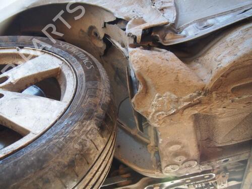Right sun visor RENAULT MEGANE III Coupe (DZ0/1_) 2.0 TCe (DZ1N) | BP29677650I2 