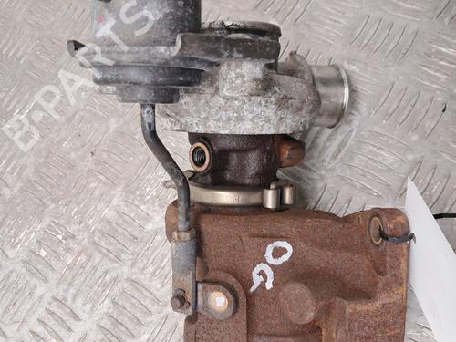 Used Turbocharger/Supercharger Turbocharger/Supercharger HYUNDAI i30 (FD) 1.6 CRDi (90 hp) 32433274 32433274