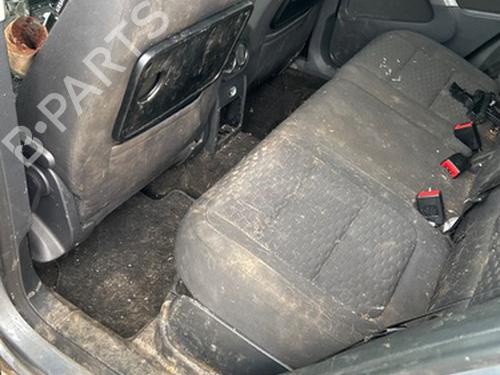 Passasjer kollisjonspute VW PASSAT B7 (362) 2.0 TDI | BP30266433C10 