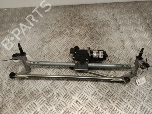 Viskermotor vindrude VW T-ROC (A11, D11) 2.0 TDI (150 hp) 29655859