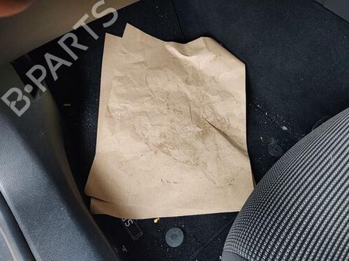 Fuel flap VAUXHALL ASTRA Mk VI (J) Estate (P10) 1.4 | BP29678654C131 