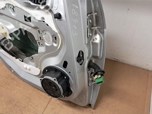Left rear door PEUGEOT 308 I (4A_, 4C_) 1.6 BioFlex | BP29678028C4 
