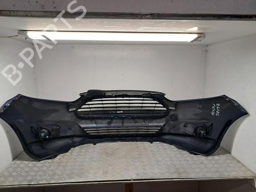 Pare-chocs avant FORD FIESTA VI (CB1, CCN) 1.6 Ti | BP29681164C7 