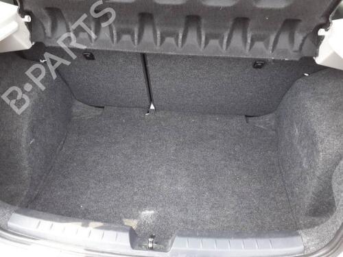 Right front driveshaft SEAT IBIZA IV ST (6J8, 6P8) 1.2 TSI | BP29652532M39 