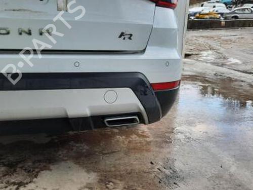 Steering wheel SEAT ARONA (KJ7, KJP) 1.0 TSI | BP29652528C49