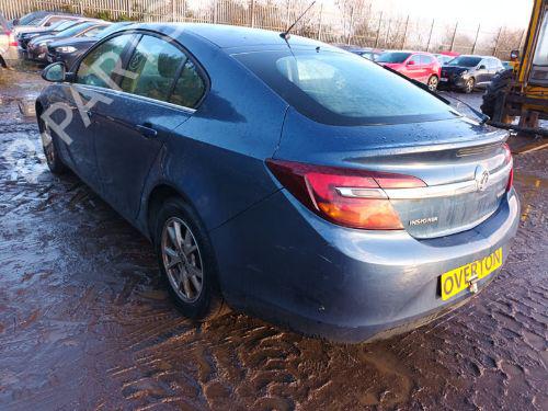 Passenger airbag VAUXHALL INSIGNIA Mk I (A) Hatchback (G09) 2.0 CDTI (68) | BP29656650C10 