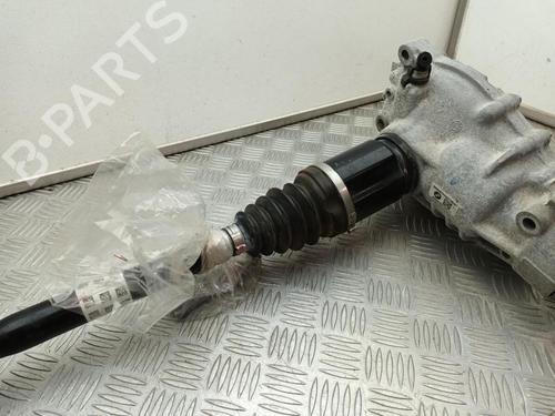 Front differential BMW X6 (G06, F96) xDrive M 50 d | BP29650518M23