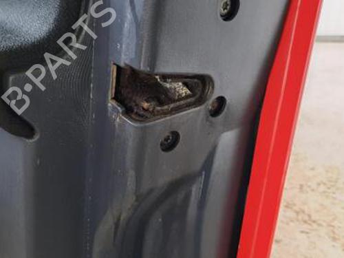 Windscreen washer tank SMART FORFOUR (454) 1.5 CDI (454.001) | BP29674155C113 