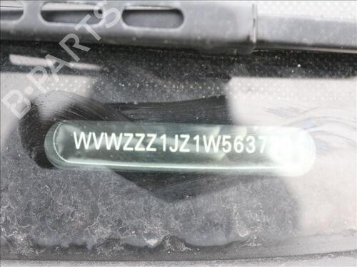Kraftstoffpumpe VW GOLF IV (1J1) 1.9 TDI | BP29648117M76 