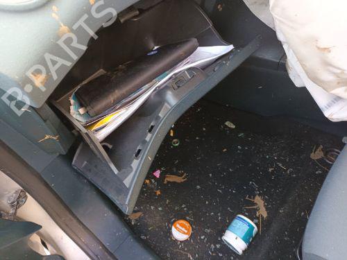 Skrzynia biegów FORD FIESTA VI (CB1, CCN) 1.6 TDCi | BP29657768M3 