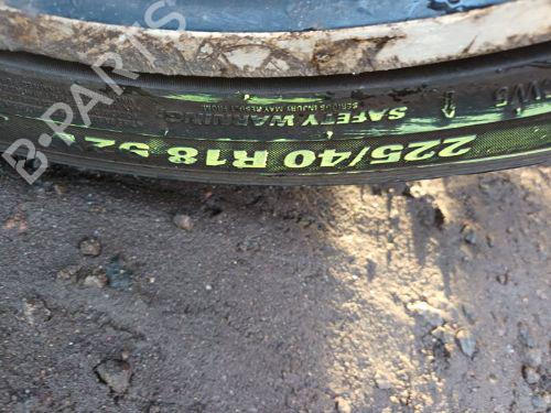 Left mirror KIA CEE'D Hatchback (ED) 1.4 | BP29654654C26 