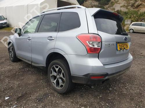 Alternator SUBARU FORESTER (SJ_) 2.0 XT AWD (SJG) | BP29649309M7 