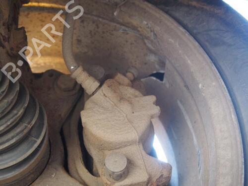 Servo brake RENAULT MEGANE III Coupe (DZ0/1_) 2.0 TCe (DZ1N) | BP29677648M42 