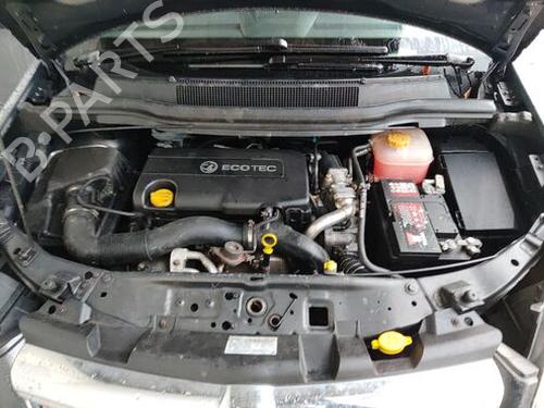 Front left panel VAUXHALL ZAFIRA Mk II (B) (A05) 1.7 CDTI | BP29668860C58