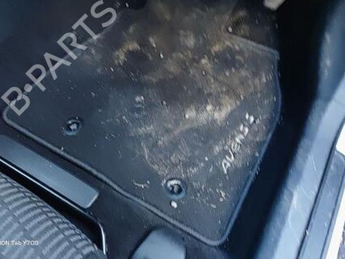 Right rear suspension arm TOYOTA AVENSIS Saloon (_T27_) 2.0 D-4D (ADT270_, ADT270R) | BP29668962M15 