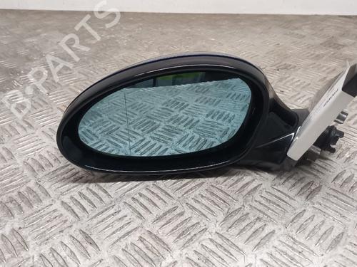 Used Left mirror BMW 1 (E81) 118 d (143 hp) 29680127