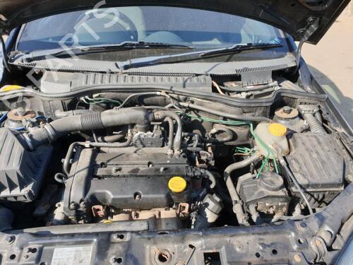Luftrenser kiste VAUXHALL TIGRA TwinTop (X04) 1.4 | BP29671803M87 