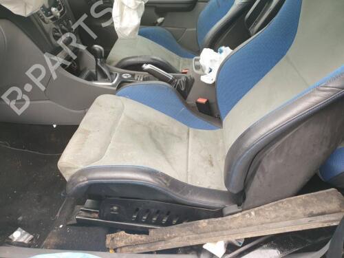 Steering rack FORD FOCUS II (DA_, HCP, DP) 2.5 RS | BP29649305M22 