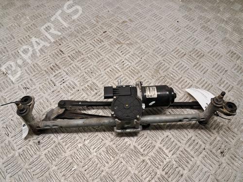 Used Front wiper motor SKODA SUPERB II (3T4) 2.0 TDI 16V (140 hp) 32039000