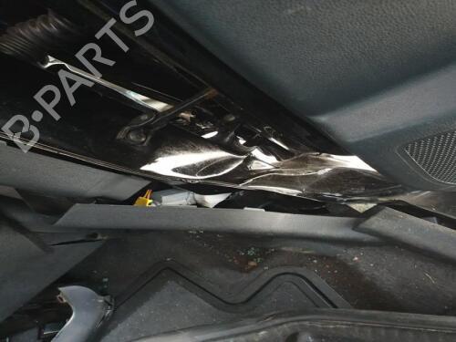 Left front brake caliper PEUGEOT 5008 (0U_, 0E_) 1.6 BlueHDi 120 | BP29648352M105