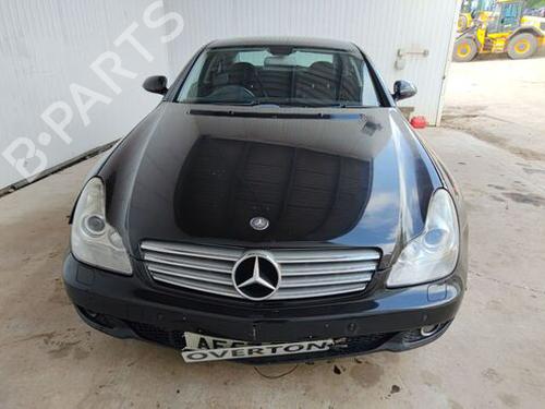 Front right window mechanism MERCEDES-BENZ CLS (C219) CLS 320 CDI (219.322) | BP29680305C23