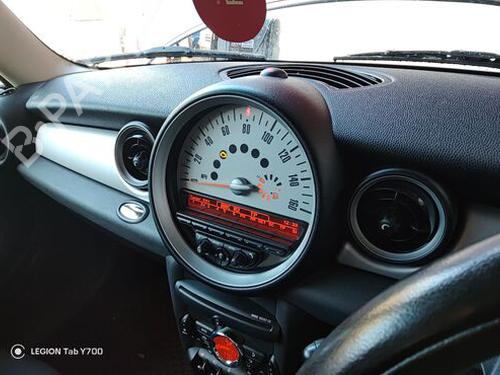 Instrumentbræt MINI MINI (R56) One D | BP29670053C46 